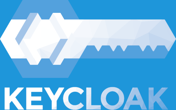 Logo Keycloak White 600x378 