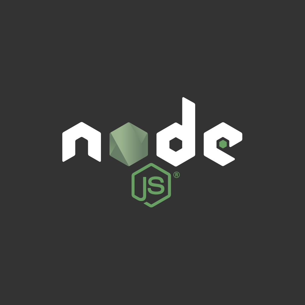 NodeJS Plattform